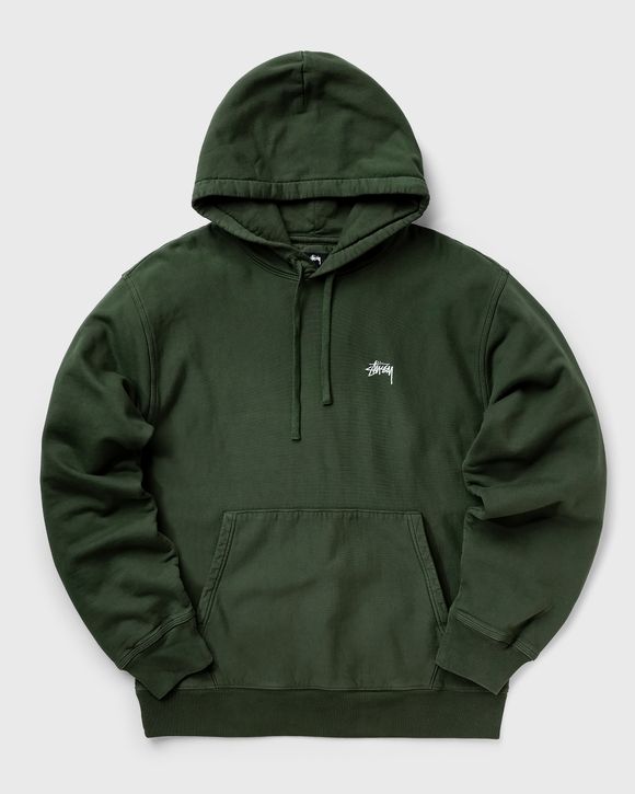 Stock Logo Hood