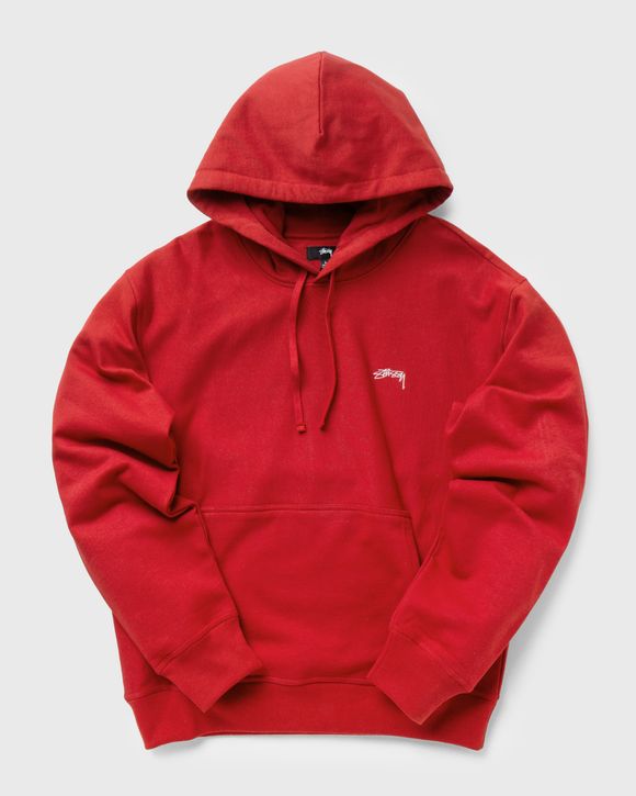 Stock Logo Hood
