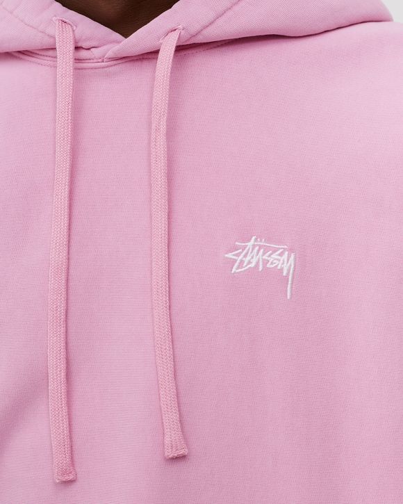 Stock Logo Hood