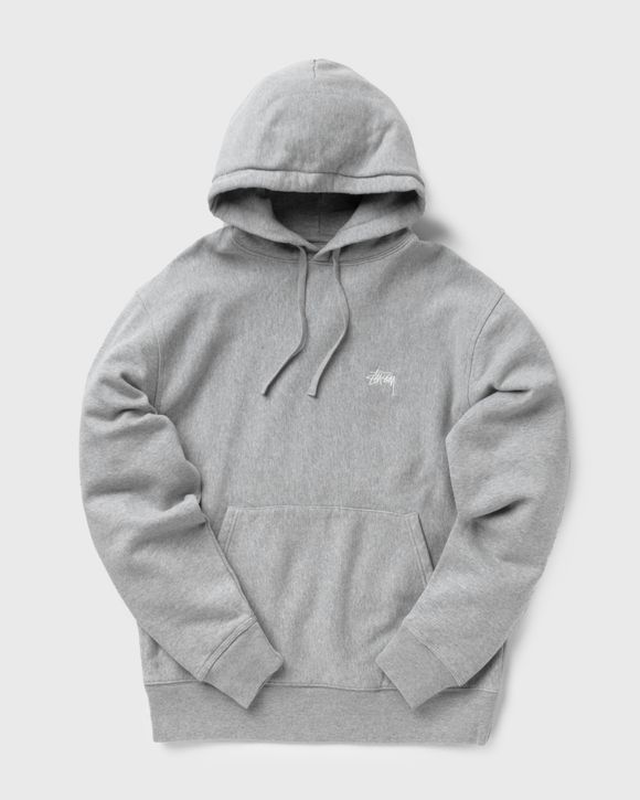 Stock Logo Hood