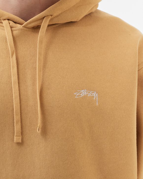 Stock Logo Hood