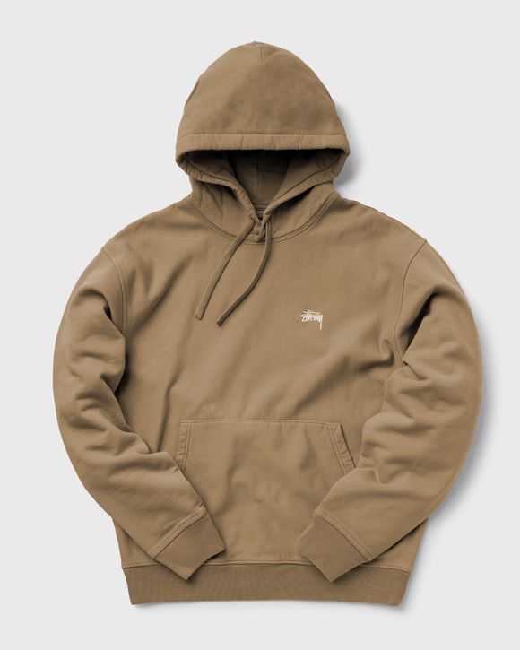 Stock Logo Hood