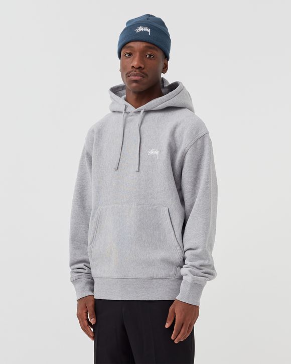 Stock Logo Hoodie