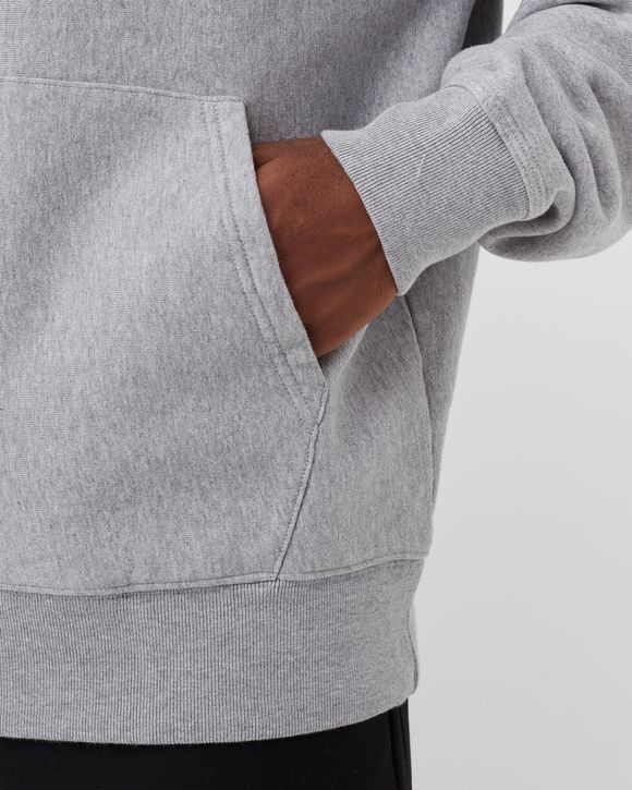 Stock Logo Hoodie