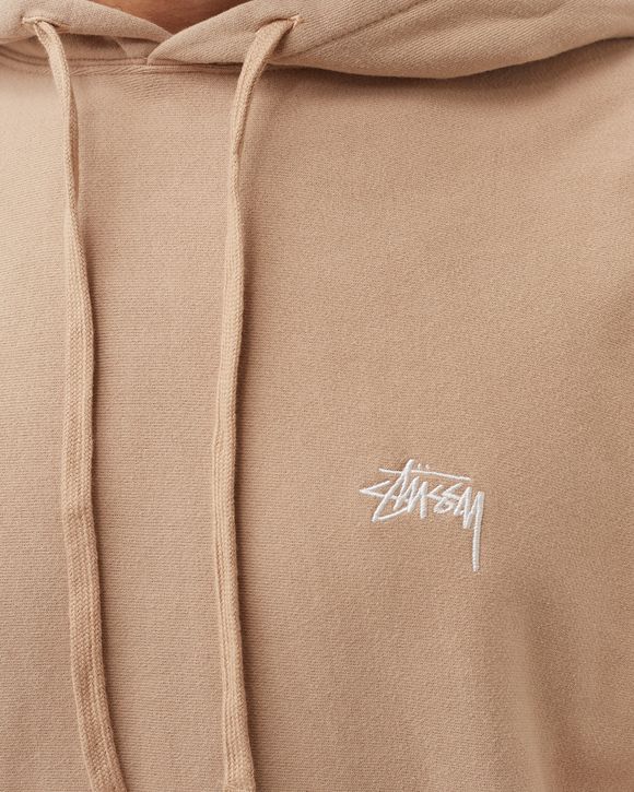 Stock Logo Hoodie