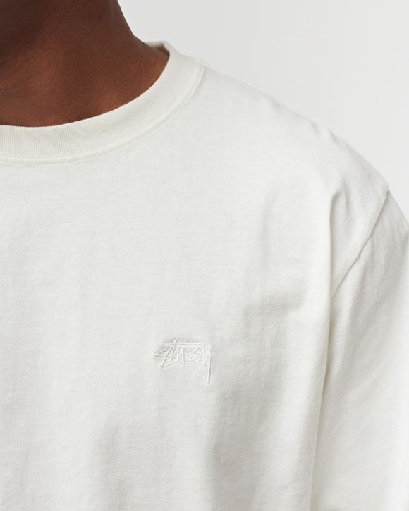 Stock Logo Longsleeve Crew