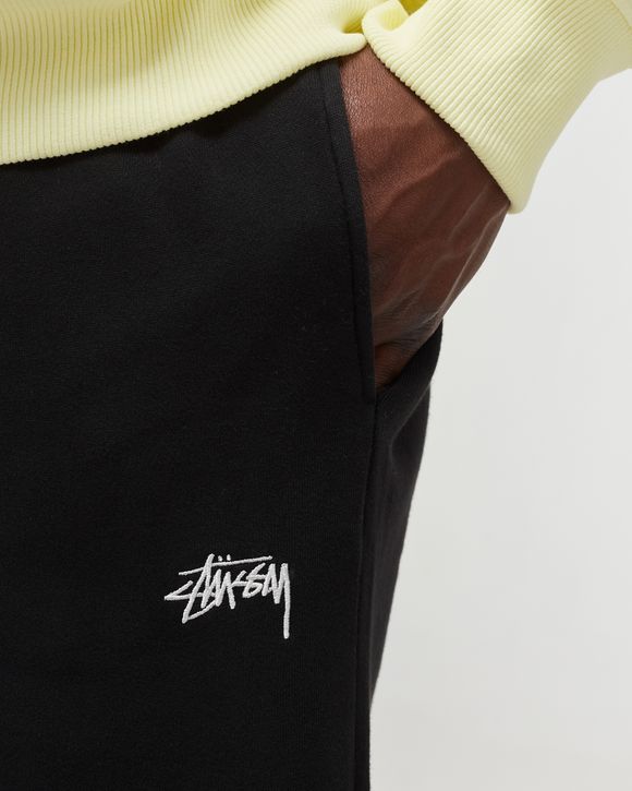 Stock Logo Pant