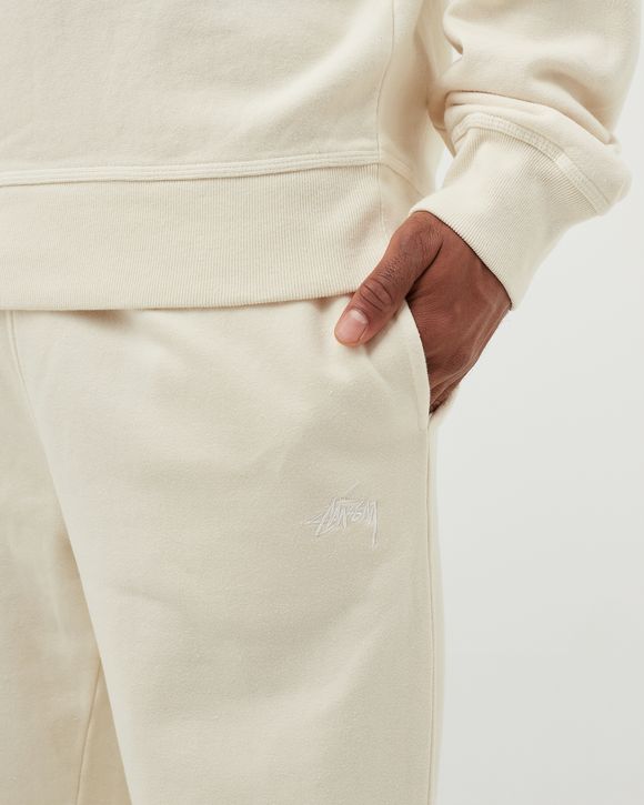 Stock Logo Pant