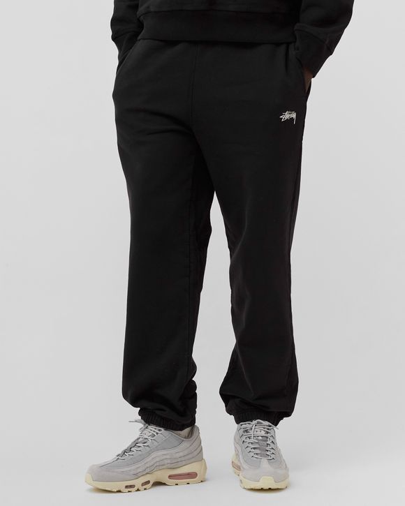 Stock Logo Pant