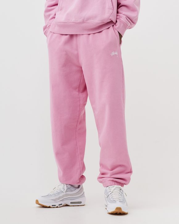 Stock Logo Pant