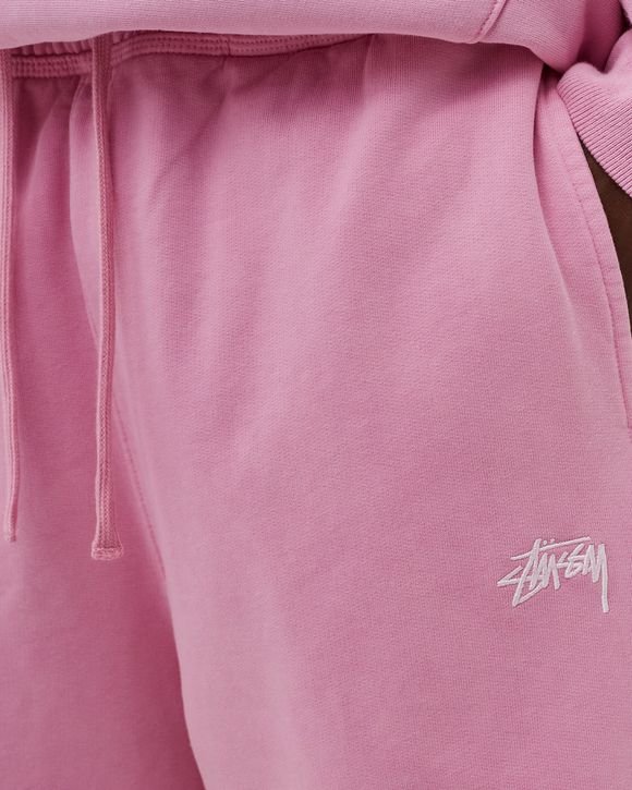Stock Logo Pant