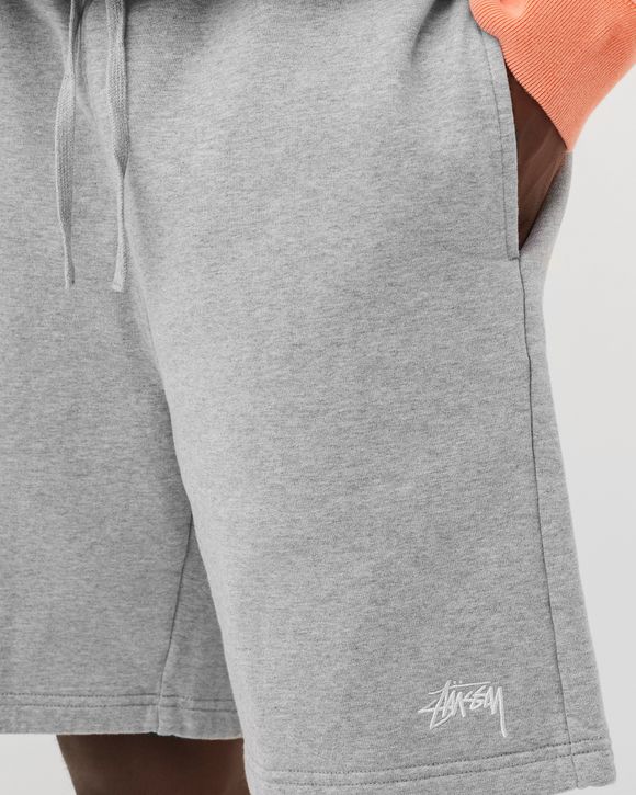 Stock Logo Short
