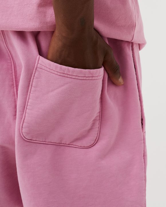 Stock Logo Short