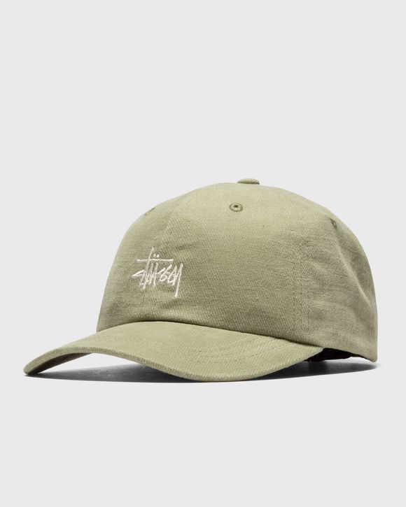 Stock Low Pro Cap