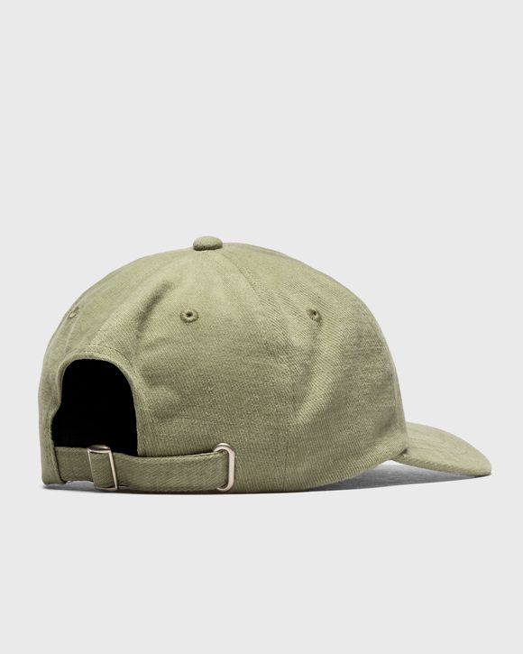 Stock Low Pro Cap