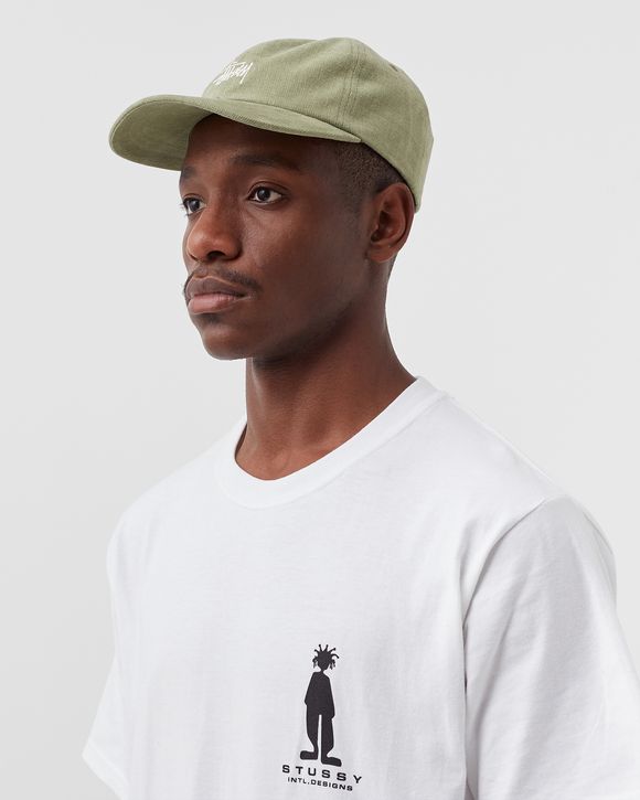 Stock Low Pro Cap