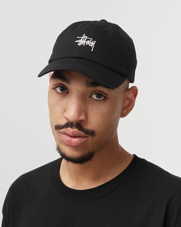 Stock Low Pro Cap