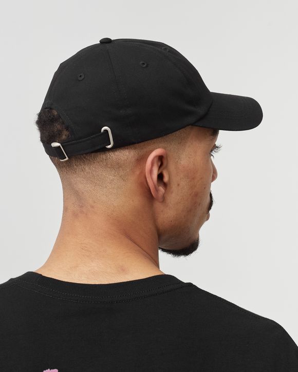 Stock Low Pro Cap