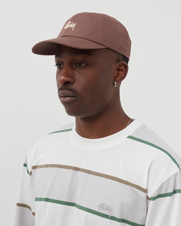 Stock Low Pro Cap
