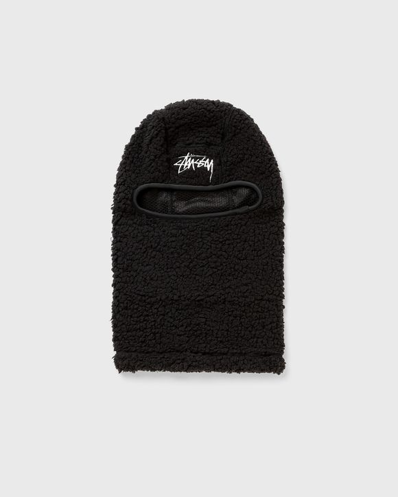 Stock Sherpa Balaclava