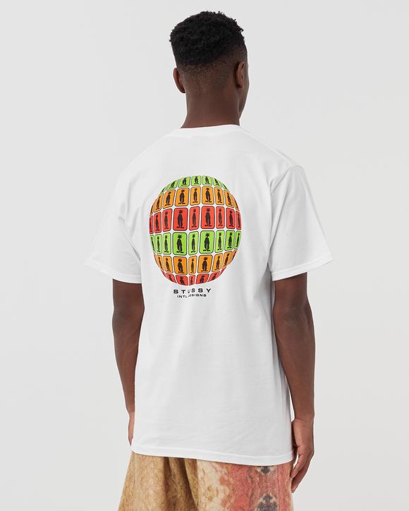 Stratosphere Tee