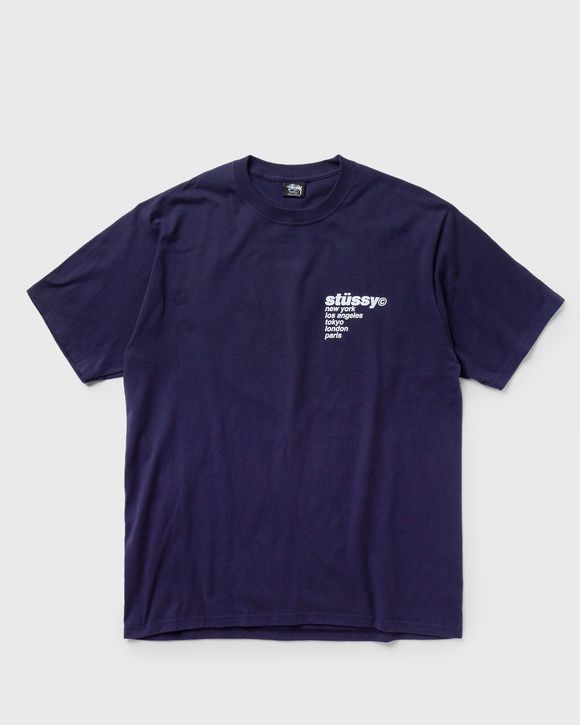 Strawberry Tee