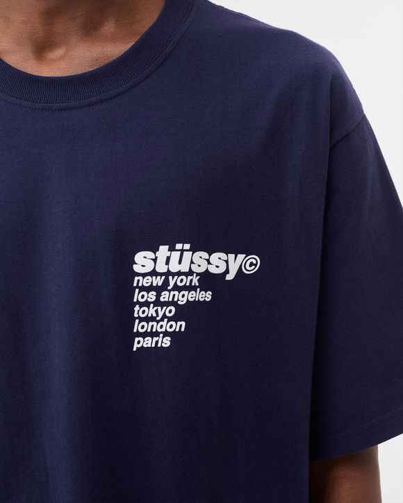 Strawberry Tee