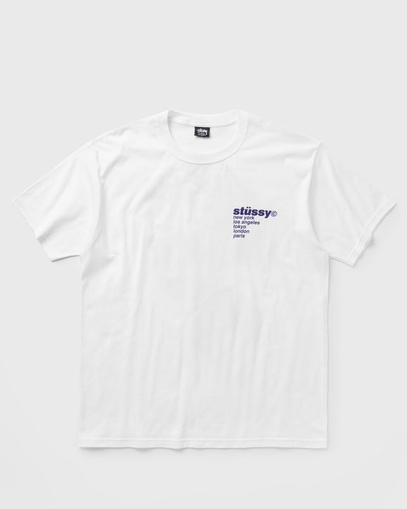 Strawberry Tee