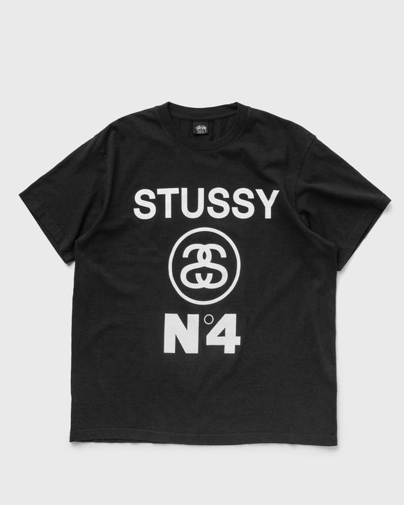 Stussy No.4 Pig. Dyed Tee