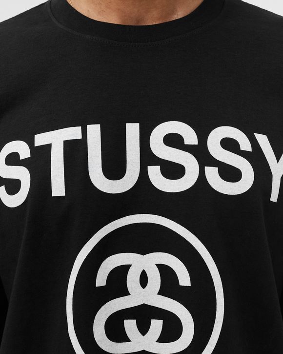 Stussy No.4 Pig. Dyed Tee