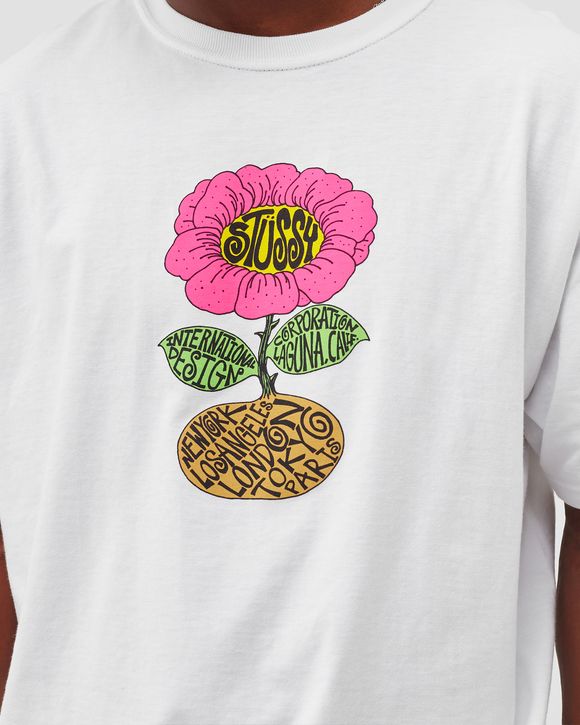 Sunflower Tee