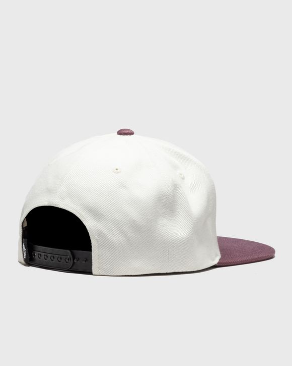 Twill Stock 8 Ball Cap
