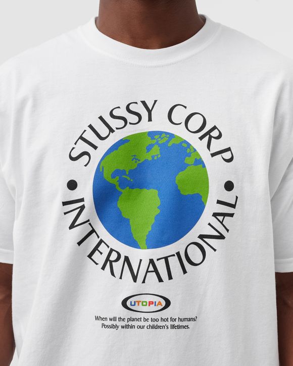 Utopia Tee