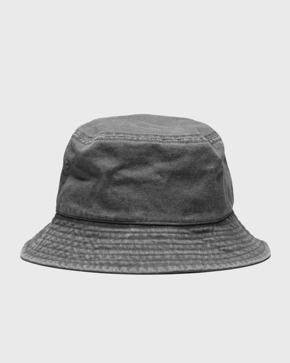 Washed Stock Bucket Hat