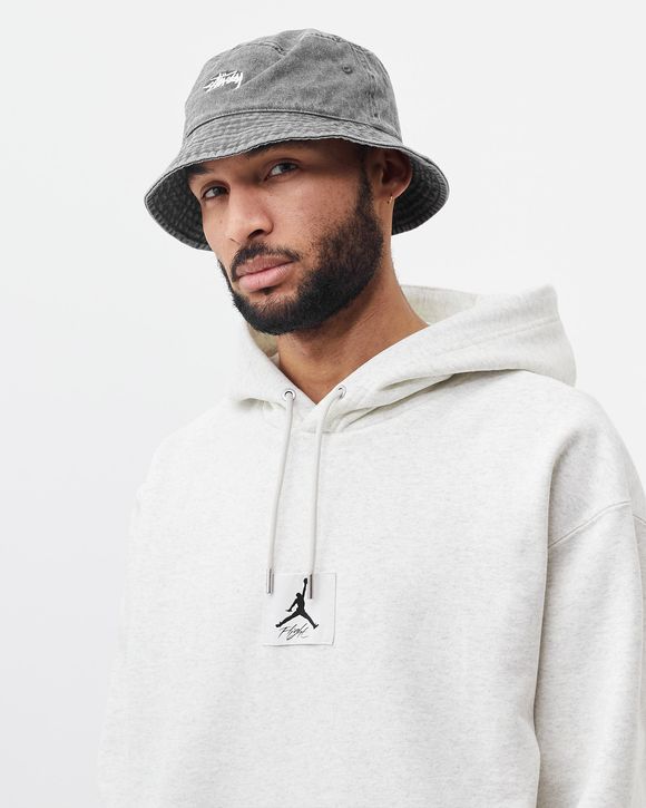 Washed Stock Bucket Hat