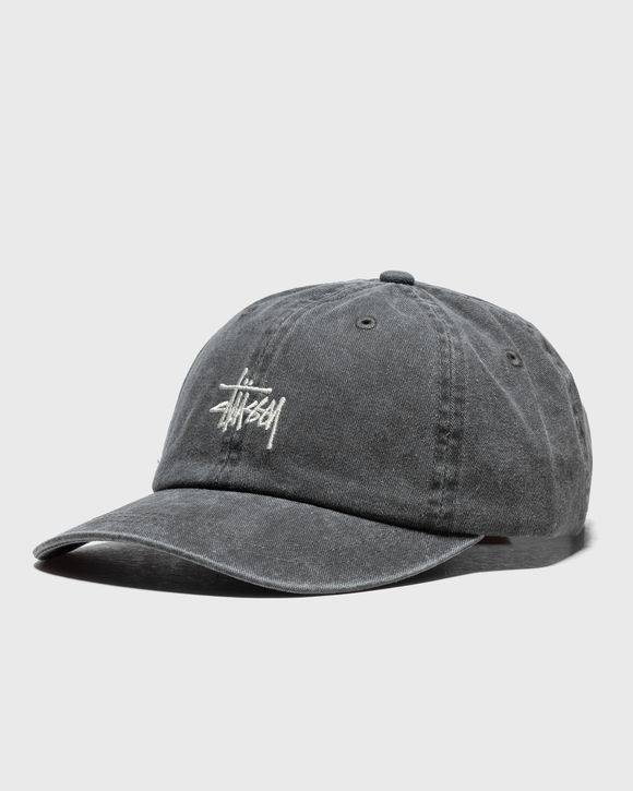 Washed Stock Low Pro Cap