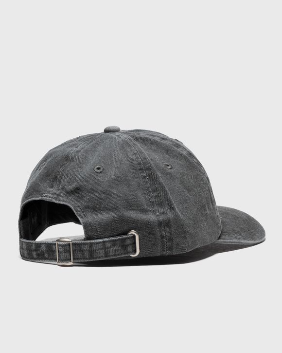 Washed Stock Low Pro Cap
