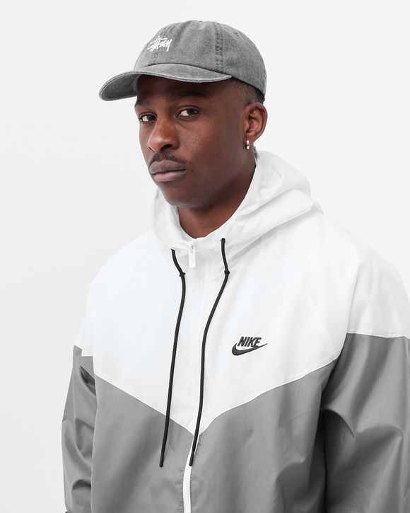 Washed Stock Low Pro Cap