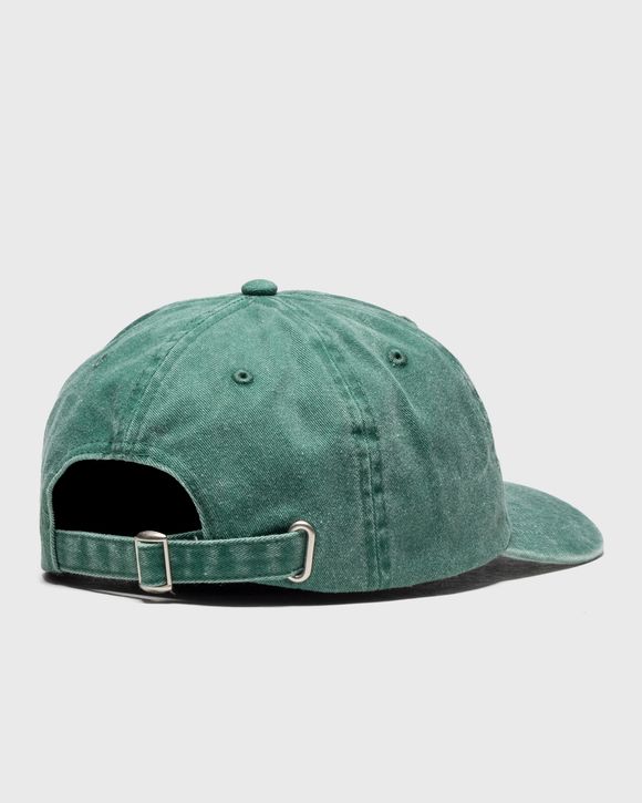 Washed Stock Low Pro Cap