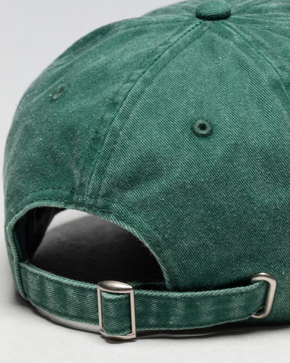 Washed Stock Low Pro Cap
