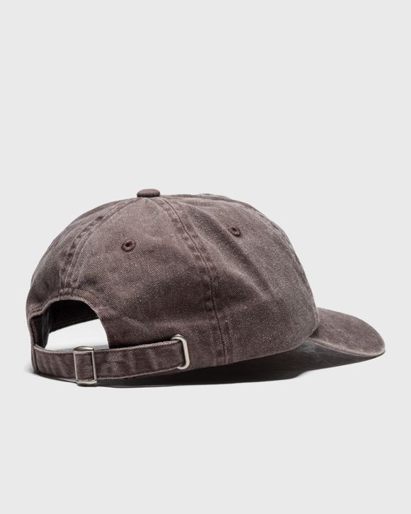 Washed Stock Low Pro Cap