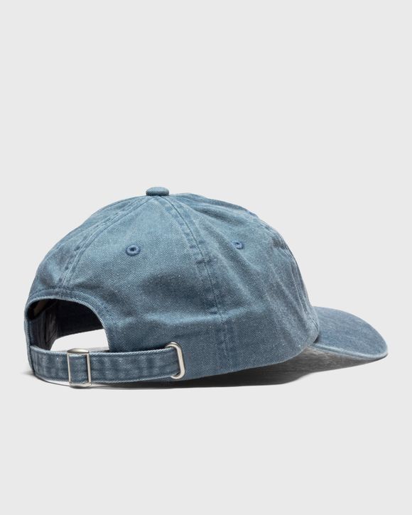Washed Stock Low Pro Cap