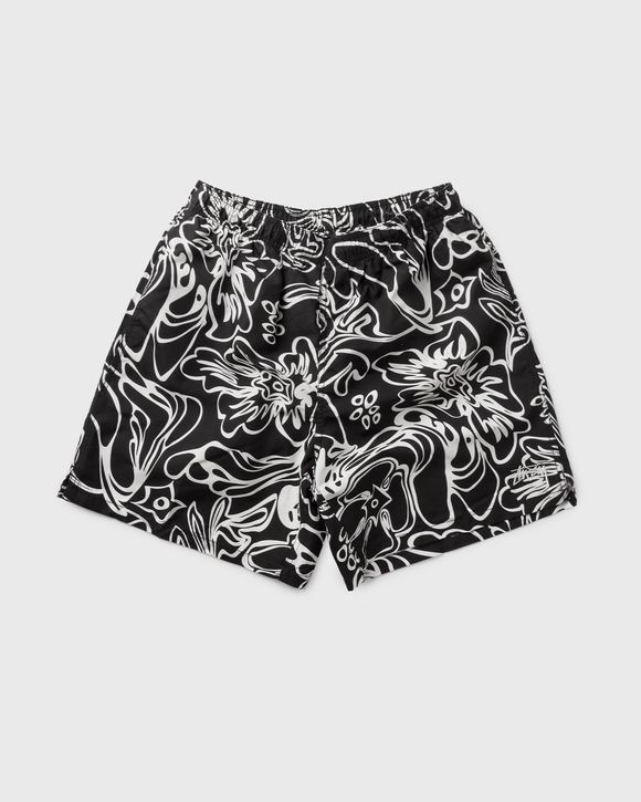 Wavy Hawaiian Water Short