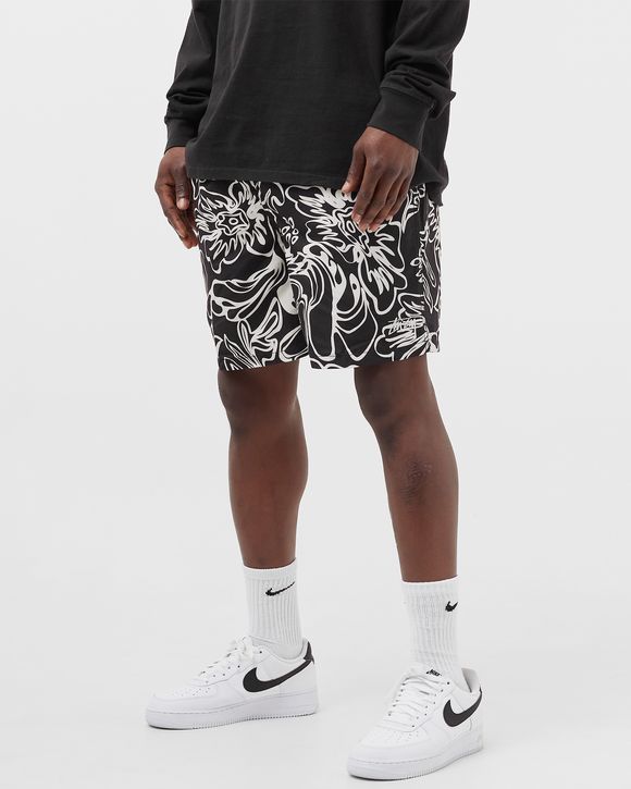 Wavy Hawaiian Water Short
