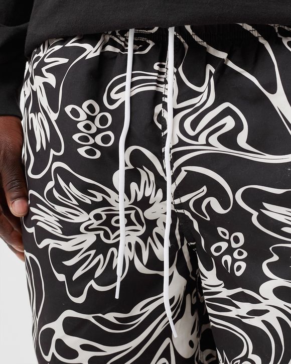 Wavy Hawaiian Water Short