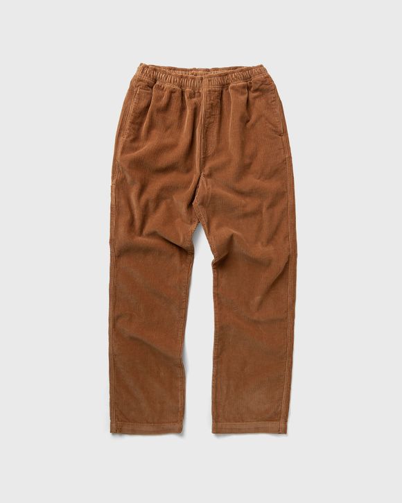 Wide Wale Cord Beach Pant