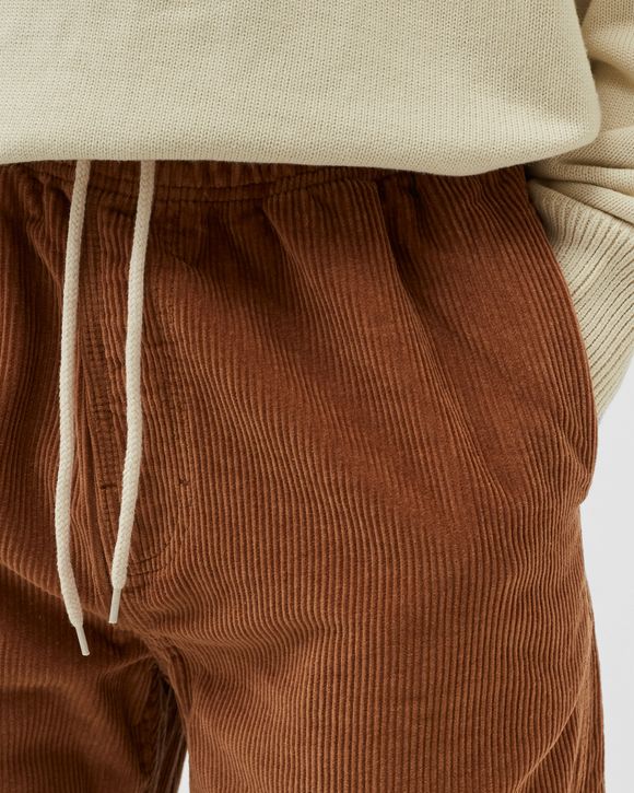 Wide Wale Cord Beach Pant