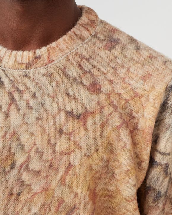 Wings Print Sweater