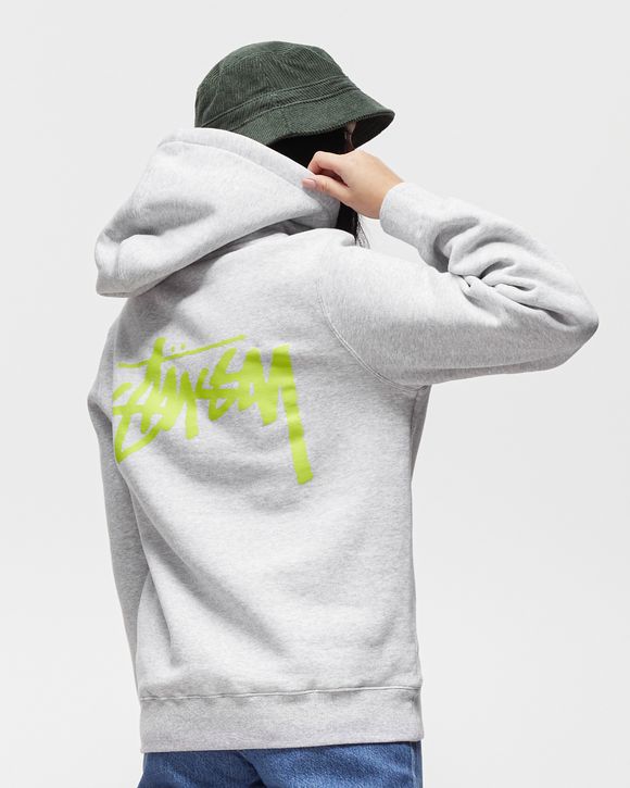 WMNS CLASSIC STOCK HOODIE