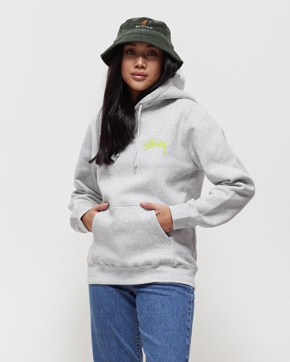 WMNS CLASSIC STOCK HOODIE
